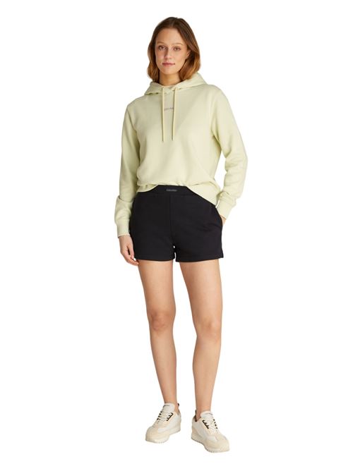 J20J225525BEH NERO CALVIN KLEIN | J20J225525BEH NERO